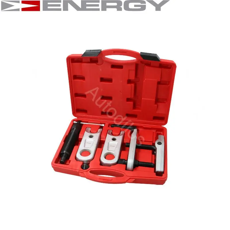 Expresní Doručení Hydraulický stahovák kulových čepů 12T ENERGY NE00950