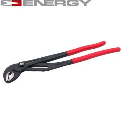 Pouze Dnes Nastavitelné kleště s pojistkou 400mmENERGY NE00685