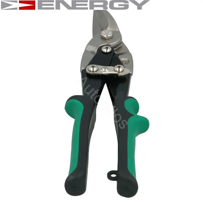 Top Prodej Nůžky na plech pravé ENERGY NE00839