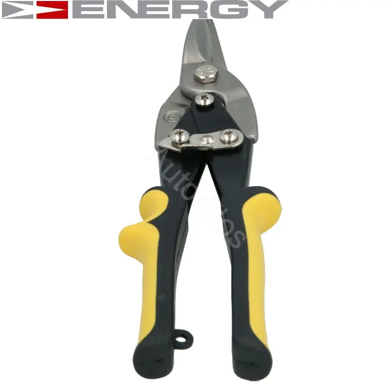 Aktuální Nůžky na plech rovné ENERGY NE00838