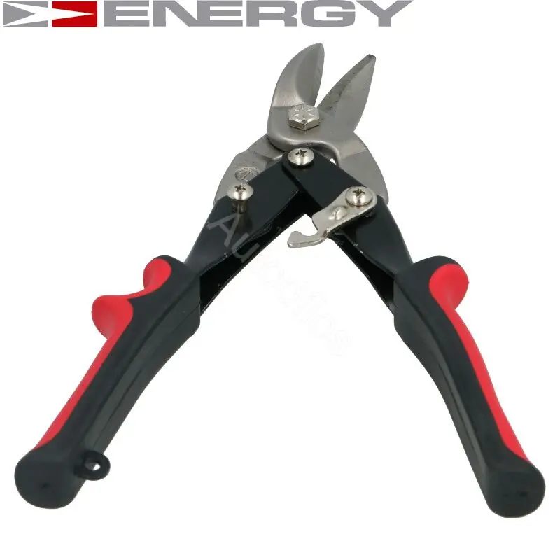 Nůžky na plech levé ENERGY NE00837 Vrácení Zdarma