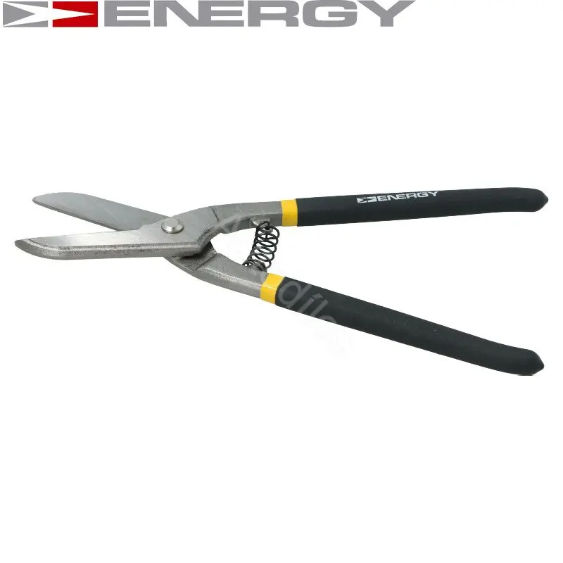 Nůžkz na plech rovné ENERGY NE01010 Výhodná Nabídka
