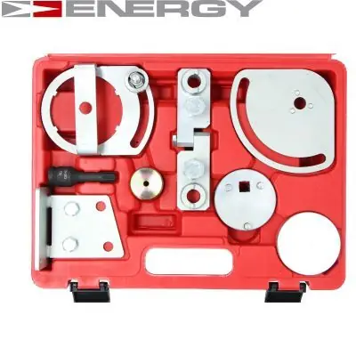 Sada na aretaci rozvodu VOLVO ENERGY NE00621 Tovární Cena
