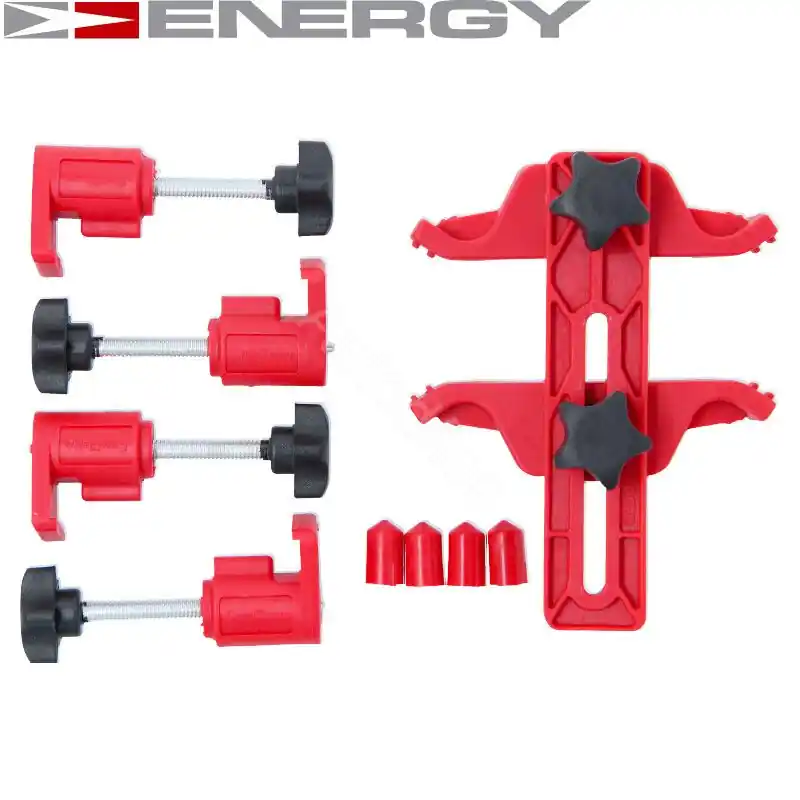 Značkový Sada na aretaci ozubených kol rozvodu ENERGY NE00664