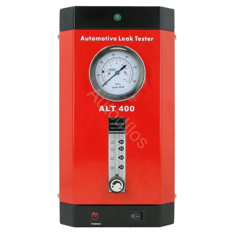 Nakupujte Hned Detektor úniku/generátor kouře ENERGY NE03008