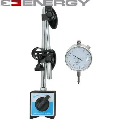 Úchylkoměr s magnetickým stojanem ENERGY NE00658 Cenová Bomba