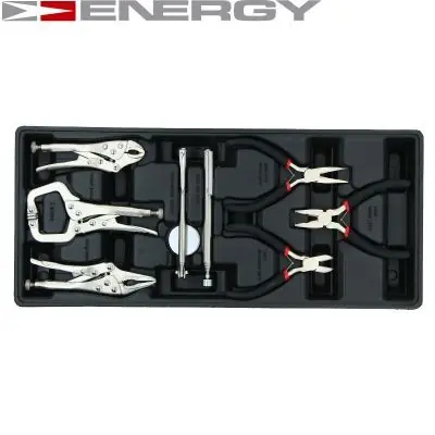 Akční Nabídka Vložka do montážní skříně svěrkyENERGY NE00200/20