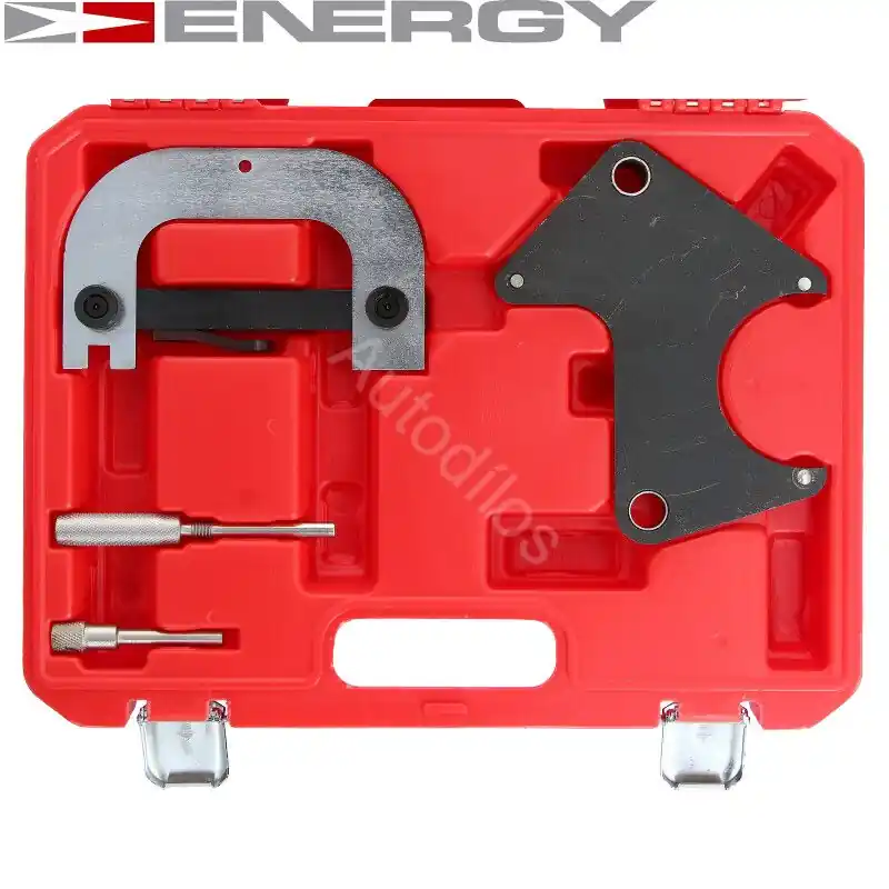 Nejlepší Volba Sada n aaretaci rozvodu RENAULT ENERGY NE00172