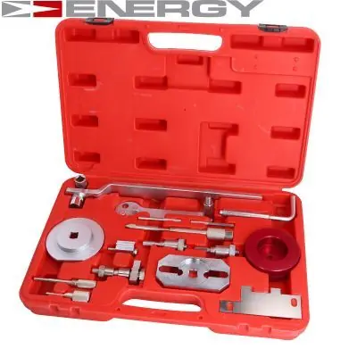 Sada na aretaci rozvodu JTD IVECO/PSA ENERGY NE00744 Zlevněný