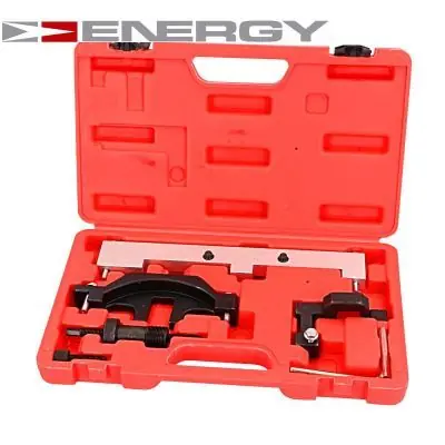 Vysoce Kvalitní Sada na aretaci rozvodu BMW N ENERGY NE00381