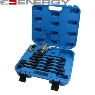 Super Cena Sada stahováku na vstřikovače ENERGY NE00749