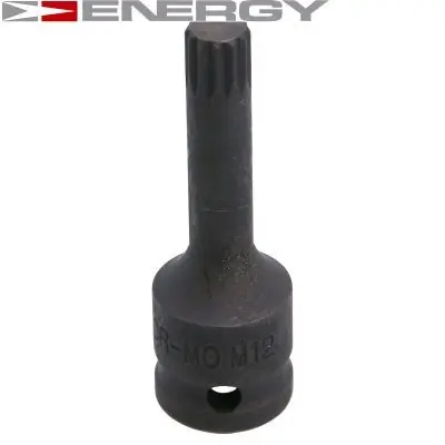 Přímo Od Výrobce Sada rázových SPLINE bitů 1/2" ENERGY NE00281