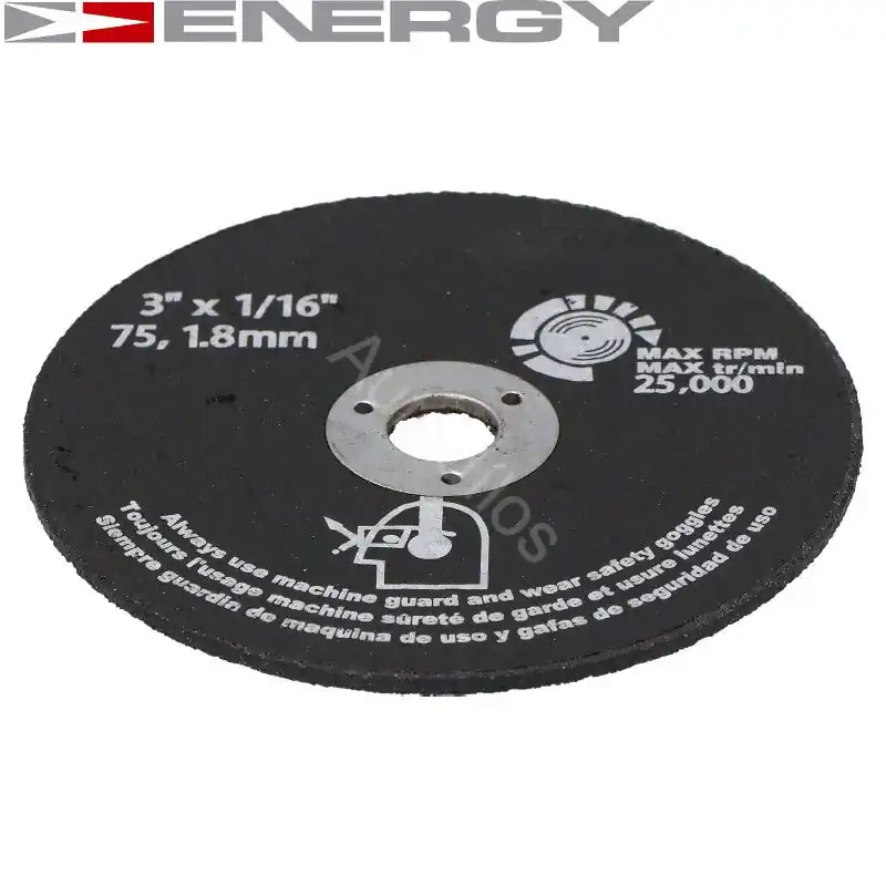 Řezný kotouč ENERGY NE00584T Ihned K Objednání