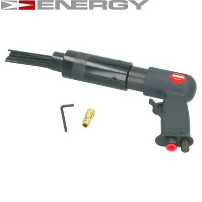 Pneumatický jehlový oklepávač ENERGY NE00927 Víkendová Akce