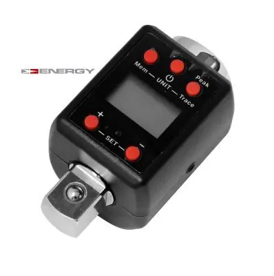 Objednat Nyní Momentový adaptér 1/2" ENERGY NE00344
