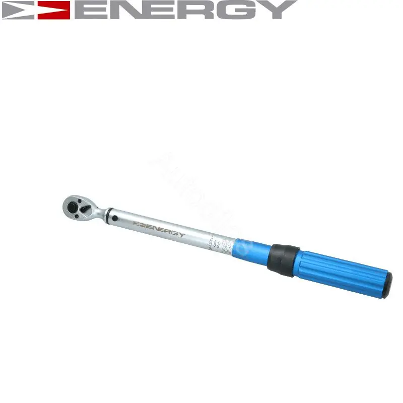 Expresní Doručení Momentový klíč 3/8" ENERGY NE00873