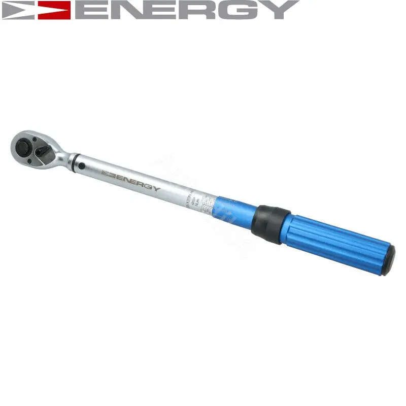 Oblíbený Momentový klíč 1/2" ENERGY NE00874