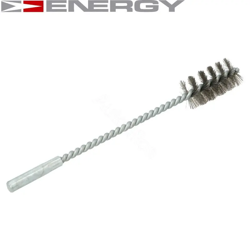 Poslední Šance Kartáč na čistění vstřiků ENERGY NE00885