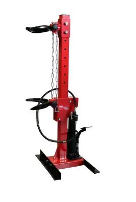 Autentický Hydraulický stahovák pružin McPHERSON 1T ENERGY NE00418