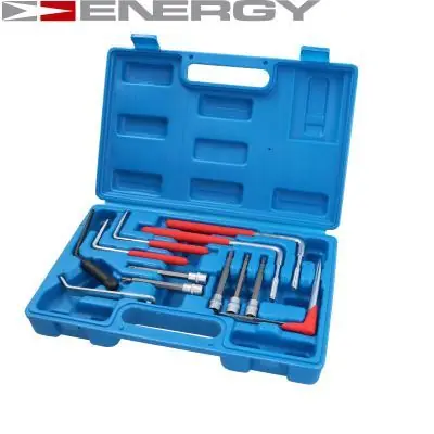 Cenový Hit Sada k montáži/demontáži airbagů ENERGY NE00241