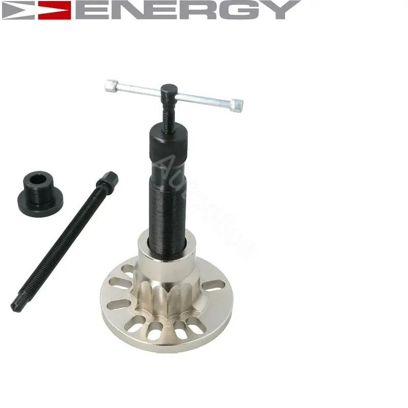Vysoce Kvalitní Hydraulický stahovák poloos 10T ENERGY NE00948