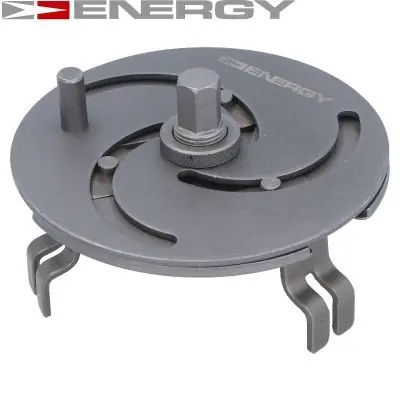 Aktuální Klíč k odšroubování koše palivových čerpadel 100-170mm ENERGY NE00699