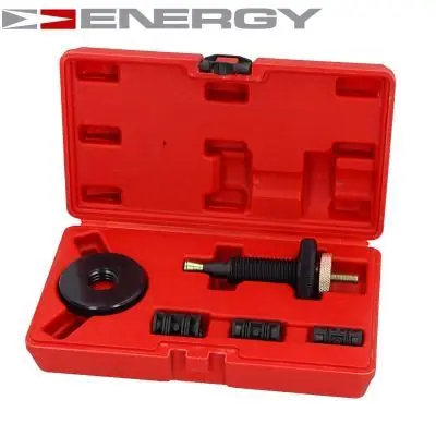 Tovární Cena Sada k centrování spojky ENERGY NE00399