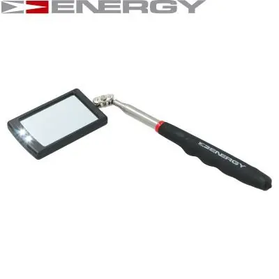 Teleskopické inspekční zrcátko s LED ENERGY NE00860 Akční Nabídka