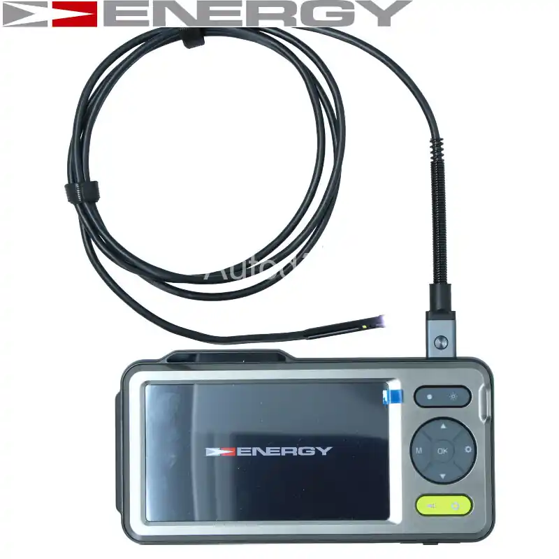 Finální Výprodej Inspekční kamera 4,9mm ENERGY NE01070
