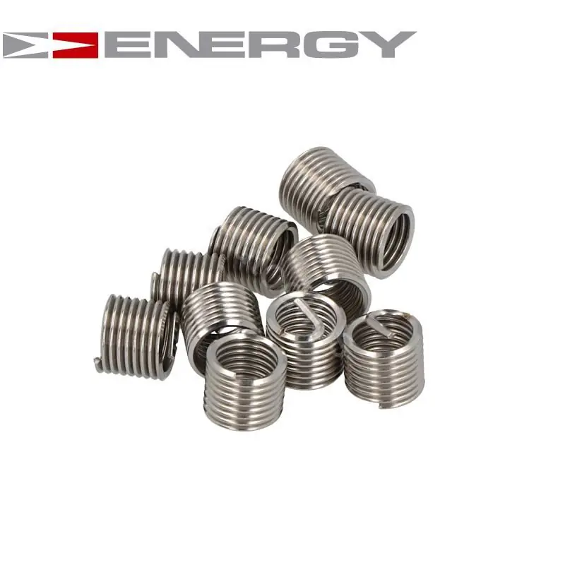 Rychlé Dodání Závitová vložka M12x1,75 10ks ENERGY NE00473