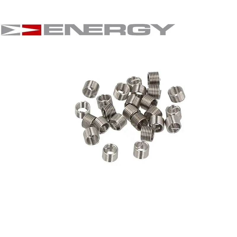 Závitová vložka M5x0,8 25ks ENERGY NE00212 Značkový