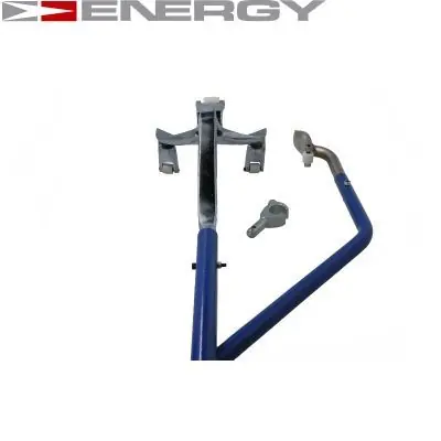 Aktuální Montážní páka na výměnu pneumatik ENERGY NE00687