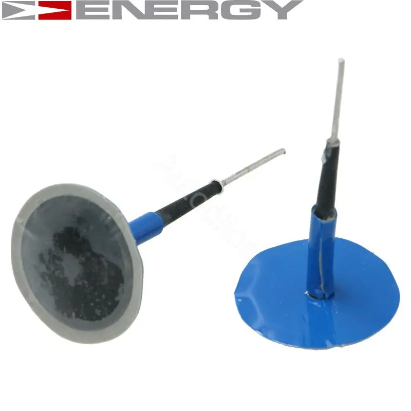 Speciální Cena Vulkanizační kolík 6/36mm 24ks ENERGY NE00952