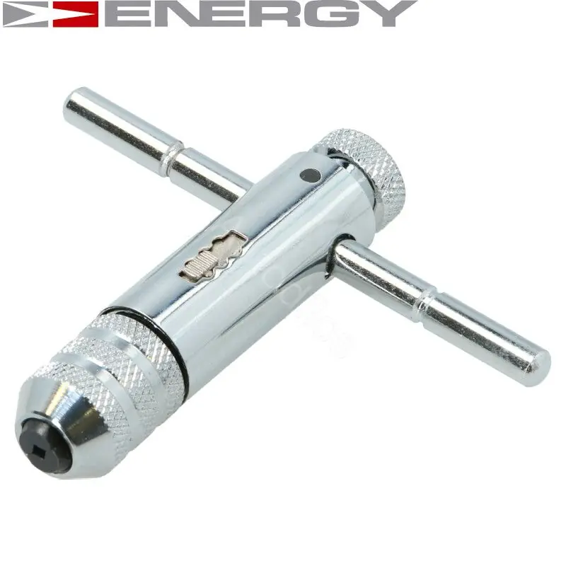 Vratidlo s ráčnou M3-M8 ENERGY NE00930 Omezená Nabídka