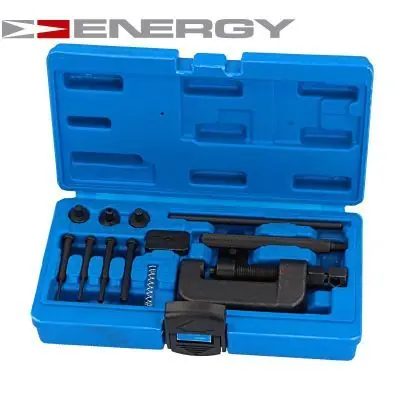 Nýtovačka motocyklových řetězů ENERGY NE00244 Pouze Dnes
