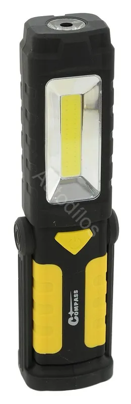 Svítilna montážní LED 80/280lm 3xAA Nakupujte Hned