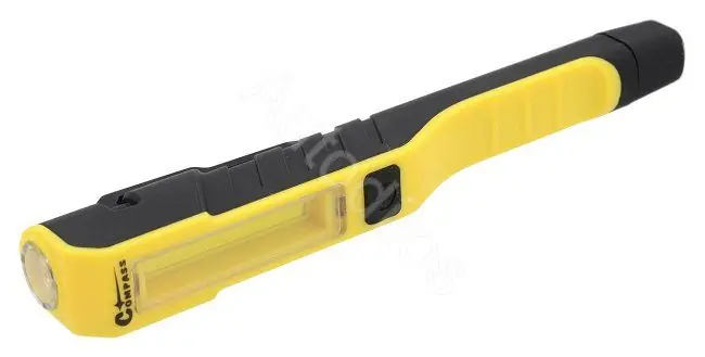 Jen Po Omezenou Doba Svítilna PEN LED 20/150lm 3xAAA