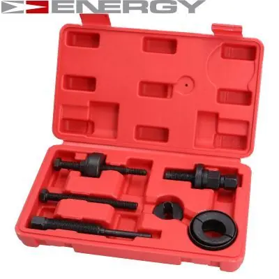 Sleva Sada stahováků řemenic ENERGY NE00294