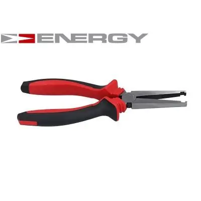 Kleště na montáž/demontíž záslepek šroubů kol ENERGY NE00616 Víkendová Akce