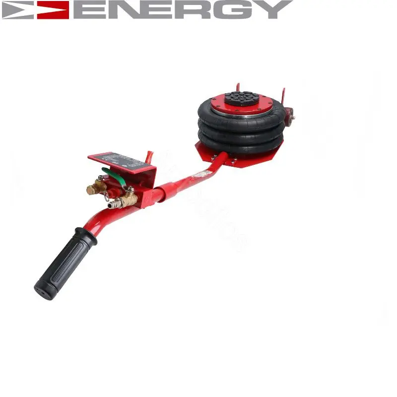 Pneumatický zvedák 3T ENERGY NE00725 Bezpečná Platba
