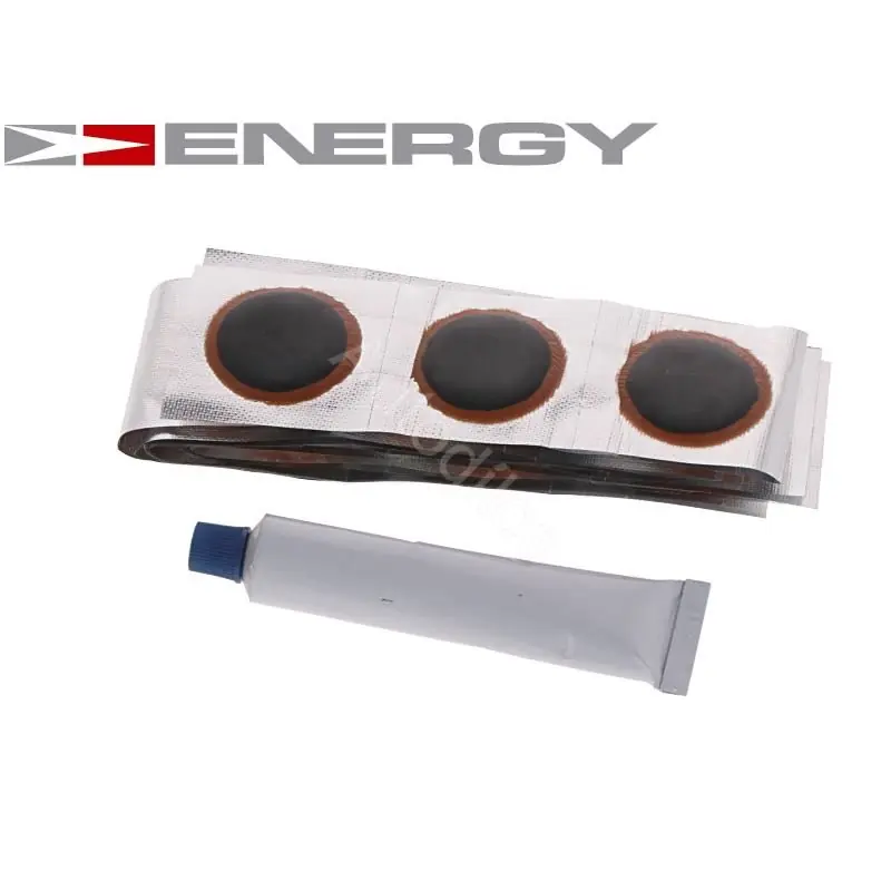 Záplata 30mm 36ks ENERGY NE00560 Výhodná Nabídka