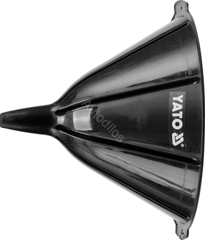 Trychtýř plastový 280 mm YT0697 Cenový Hit