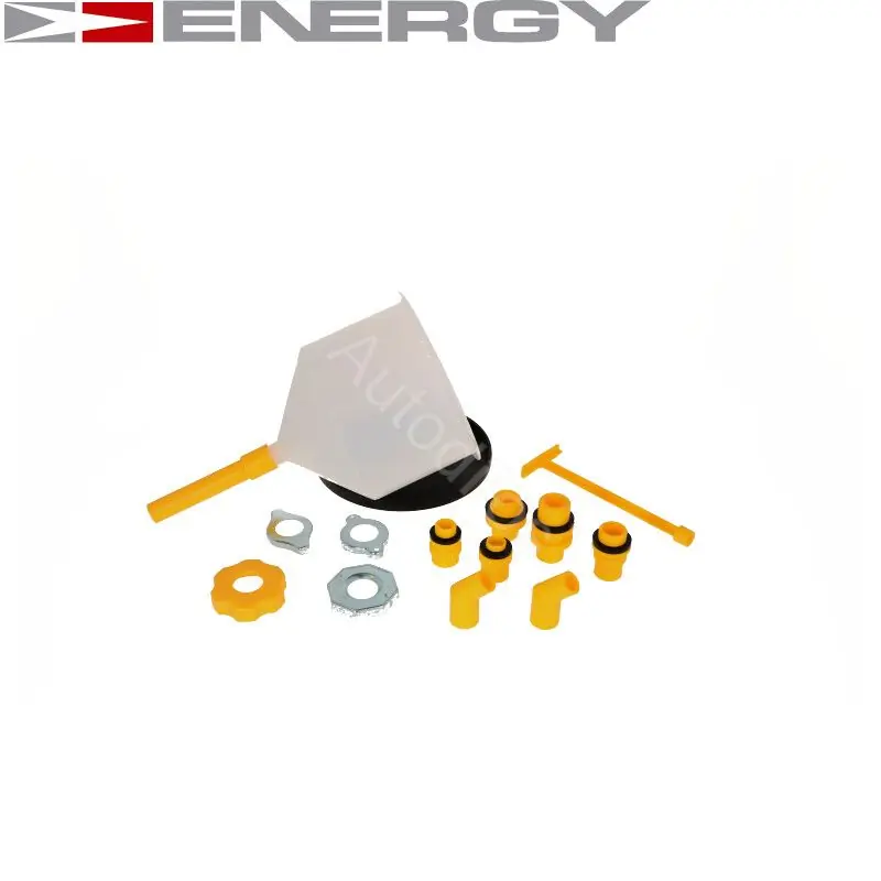 Must-Have Nálevka na kapaliny ENERGY NE00944
