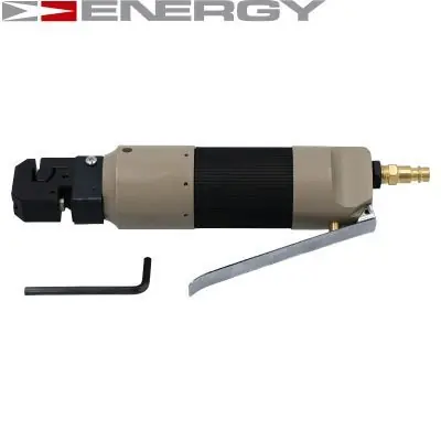 Akce Pneumatické děrovací a falcovací kleště ENERGY NE00588