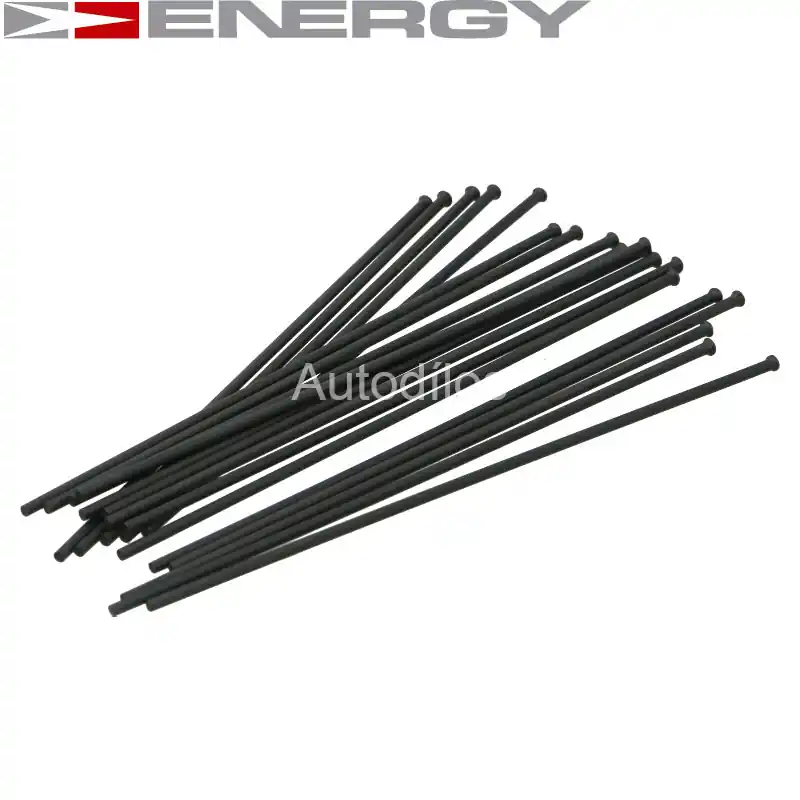 Dokud Zásoby Vydrží Náhradní jehly pro jehlový oklepávač ENERGY NE00927G