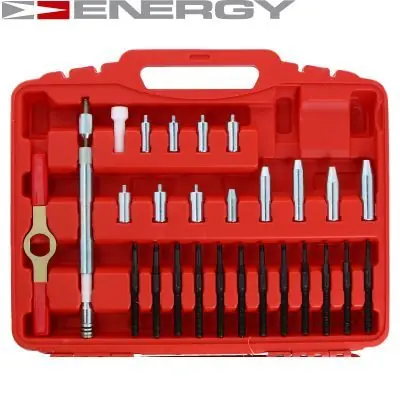 Must-Have Sada k montáži spojek SAC ENERGY NE00290