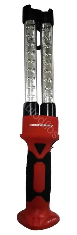 Dvouramenná lampa 32 LED ENERGY Nejlepší Volba
