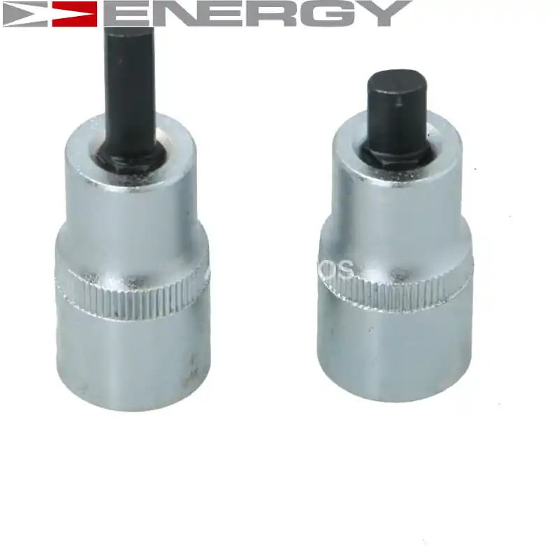 Nejlepší Volba Nástčné hlavice pro tlumiče 1/2" ENERGY NE01101
