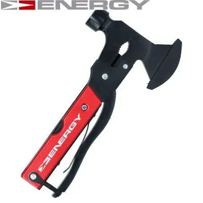 Multifunkční nástroj 16v1 ENERGY XE00019 Nízká Cena