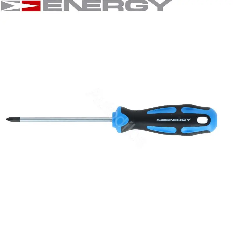 Originální Křížový šroubovák PH1x100 ENERGY NE01306